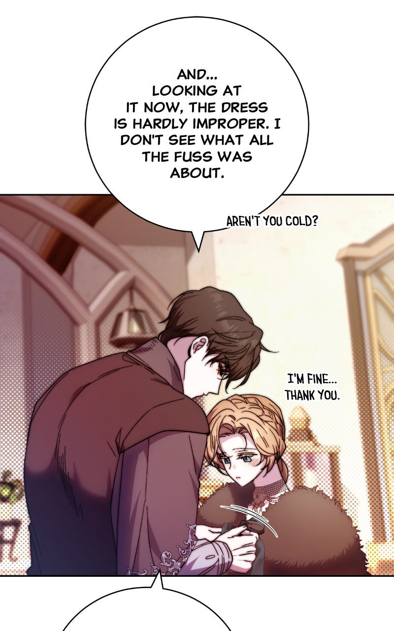 My Child Will Havea Different Father Episode 21 page 75 - 