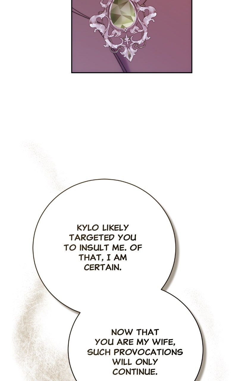My Child Will Havea Different Father Episode 21 page 77 - 