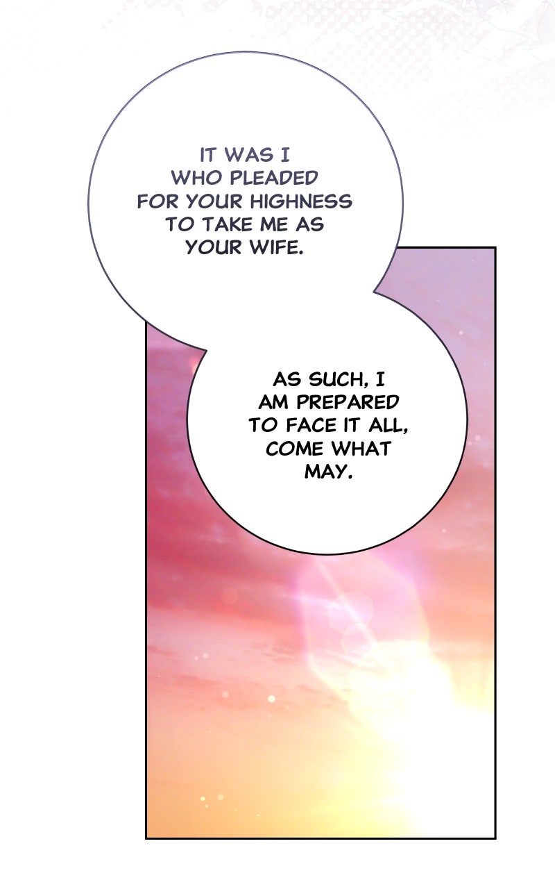 My Child Will Havea Different Father Episode 21 page 83 - 