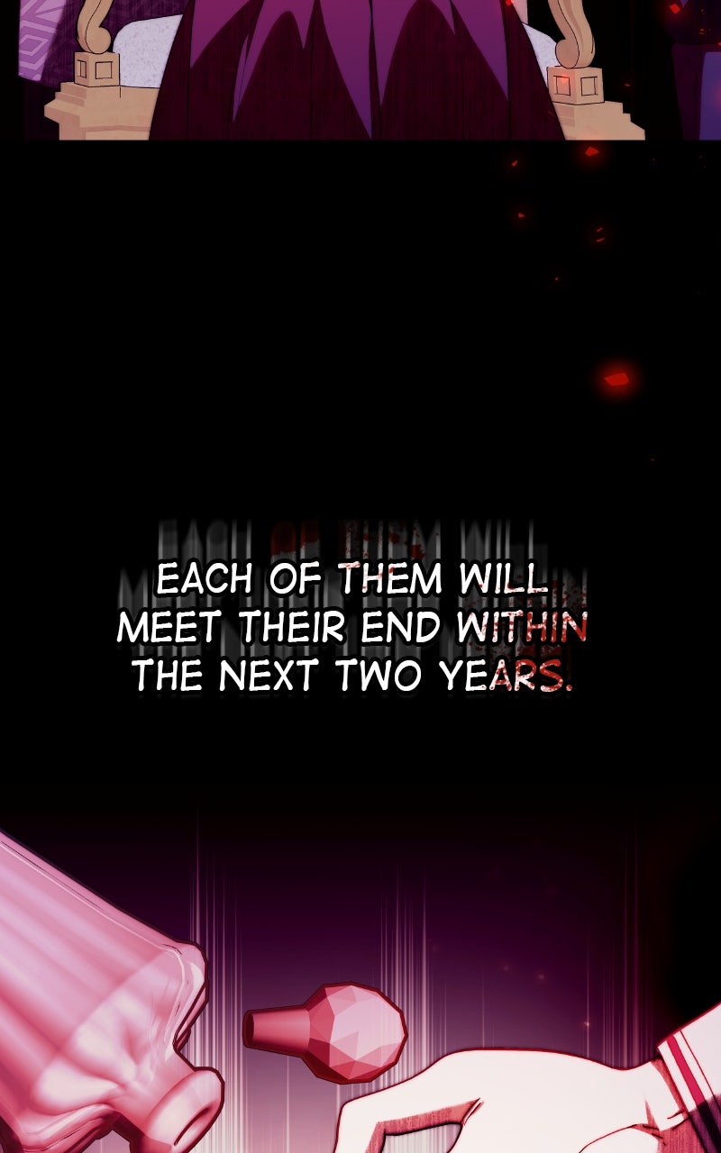 My Child Will Havea Different Father Episode 21 page 95 - 
