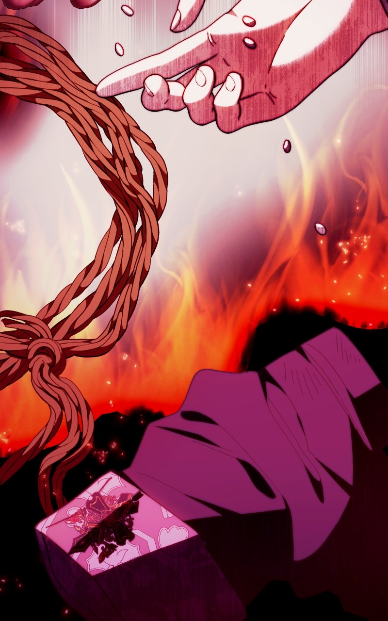 My Child Will Havea Different Father Episode 21 page 96 - 