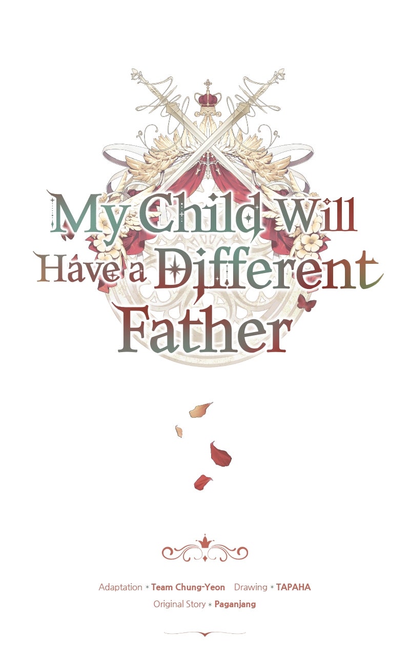 My Child Will Havea Different Father Episode 22 page 1 - 