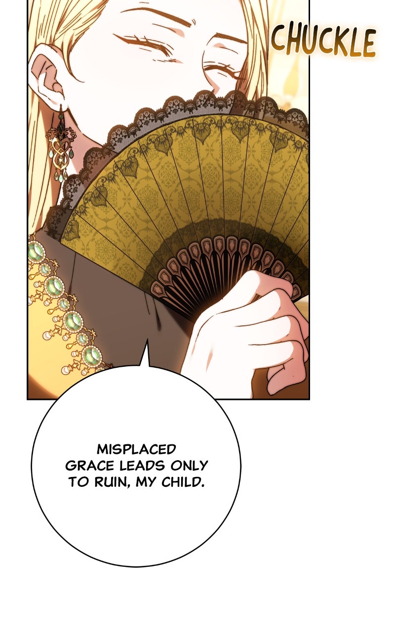 My Child Will Havea Different Father Episode 22 page 11 - 