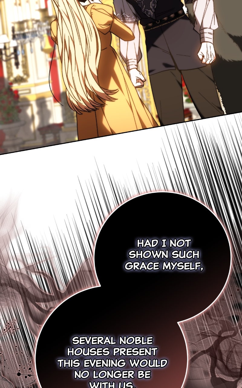 My Child Will Havea Different Father Episode 22 page 13 - 