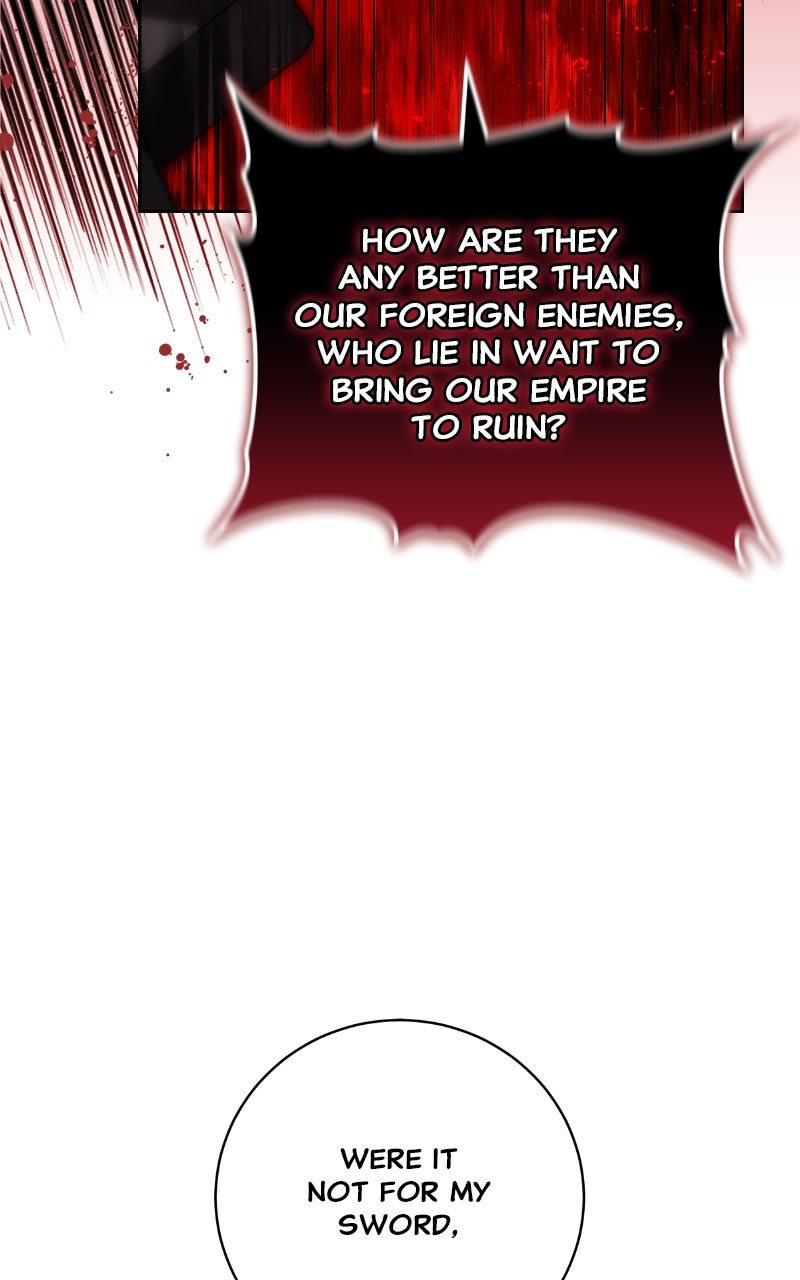 My Child Will Havea Different Father Episode 22 page 19 - 