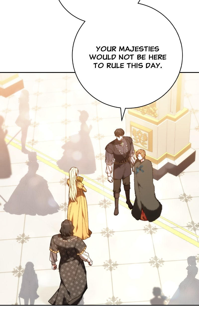 My Child Will Havea Different Father Episode 22 page 20 - 