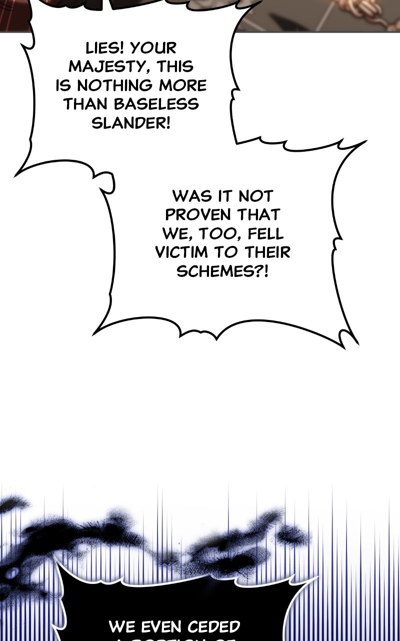 My Child Will Havea Different Father Episode 22 page 22 - 