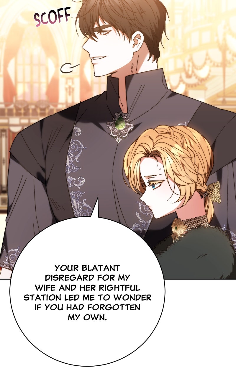 My Child Will Havea Different Father Episode 22 page 25 - 