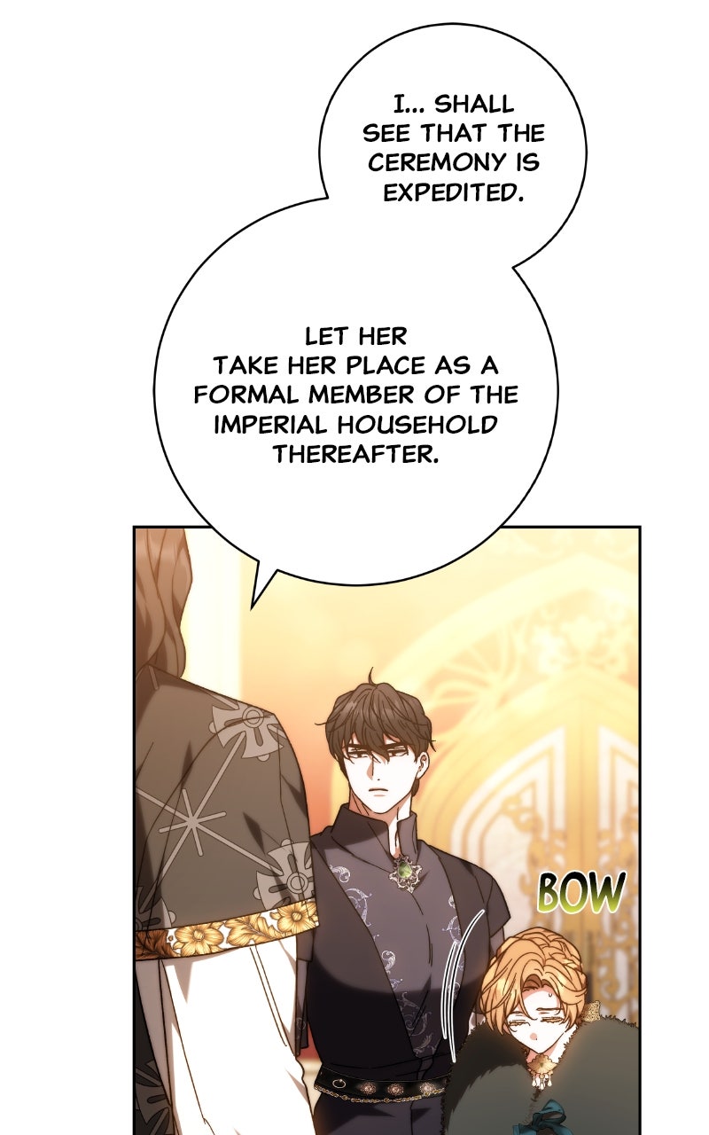 My Child Will Havea Different Father Episode 22 page 26 - 