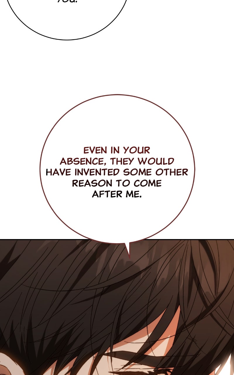 My Child Will Havea Different Father Episode 22 page 32 - 