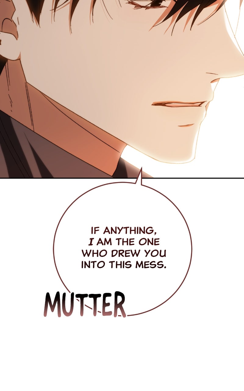 My Child Will Havea Different Father Episode 22 page 33 - 