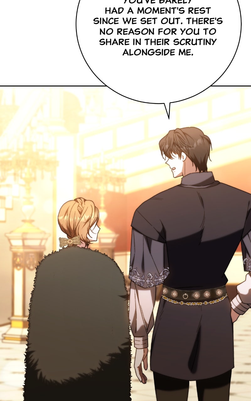My Child Will Havea Different Father Episode 22 page 37 - 