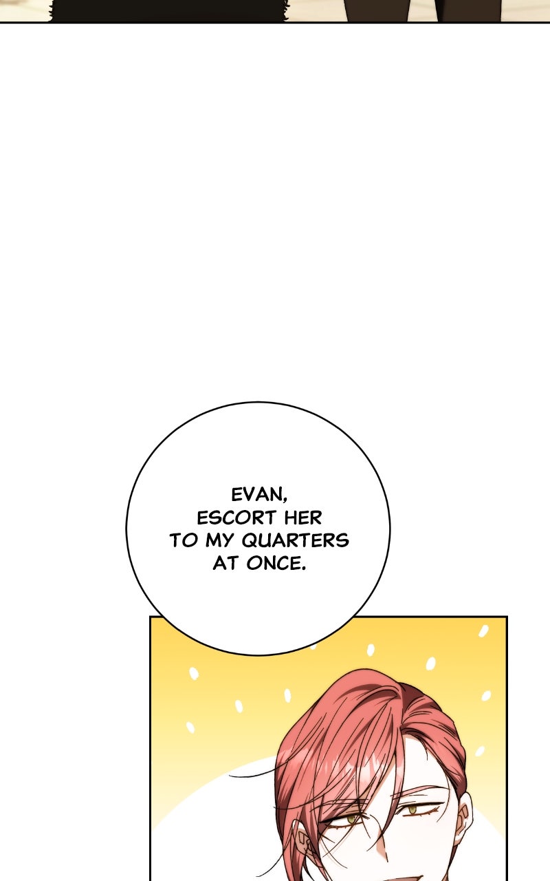 My Child Will Havea Different Father Episode 22 page 38 - 