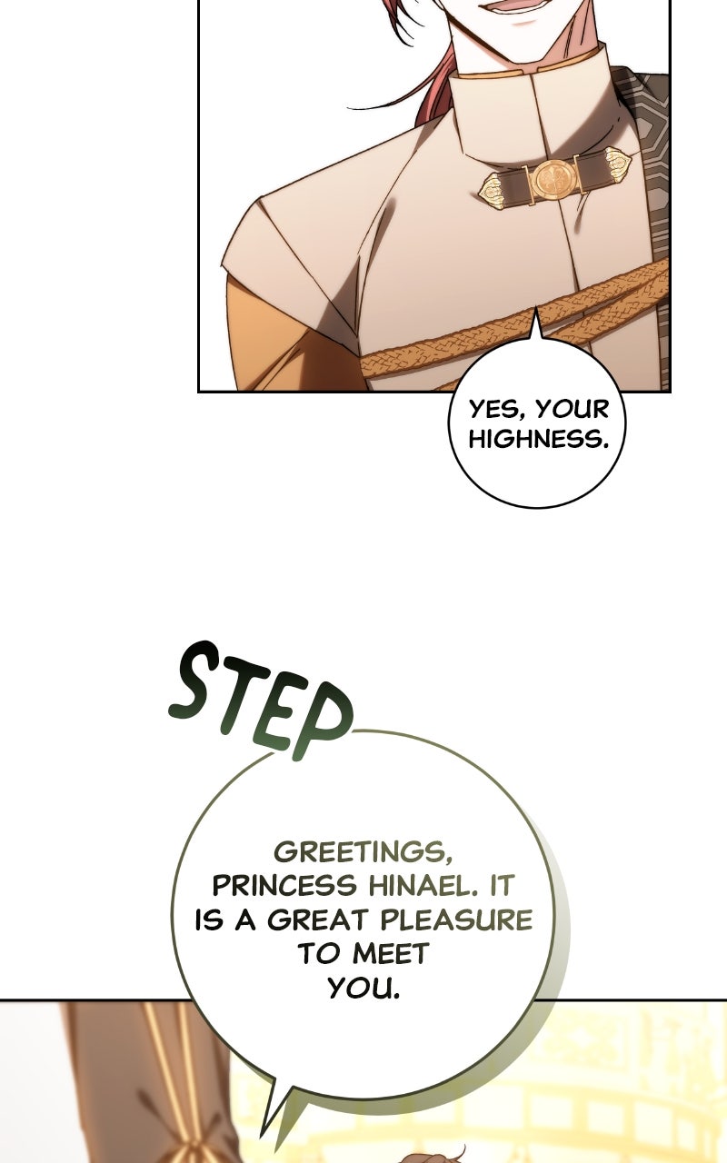 My Child Will Havea Different Father Episode 22 page 39 - 