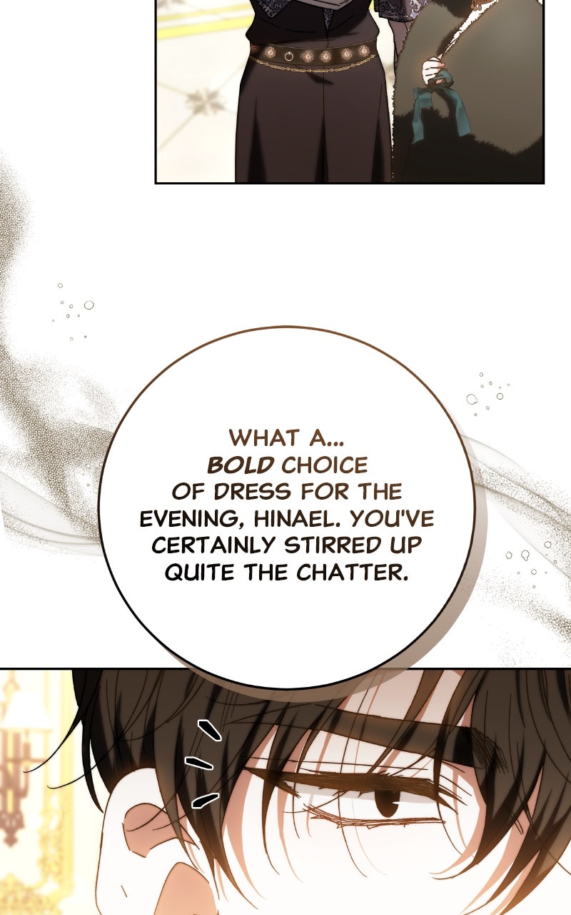 My Child Will Havea Different Father Episode 22 page 5 - 