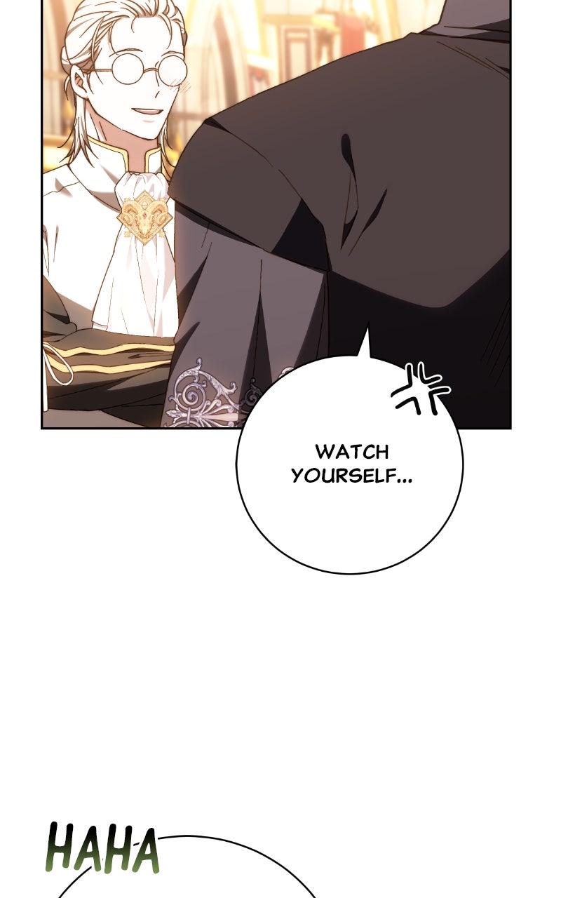 My Child Will Havea Different Father Episode 22 page 45 - 