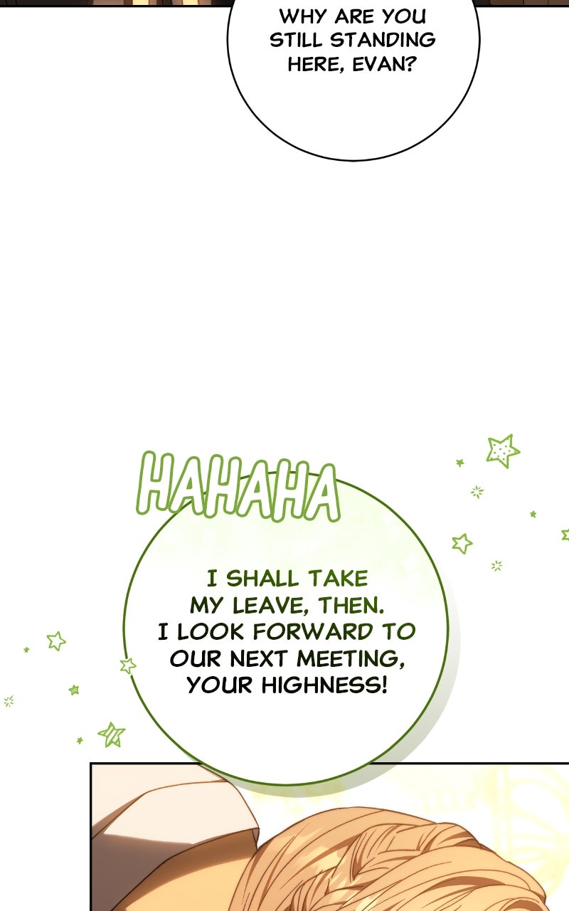 My Child Will Havea Different Father Episode 22 page 47 - 