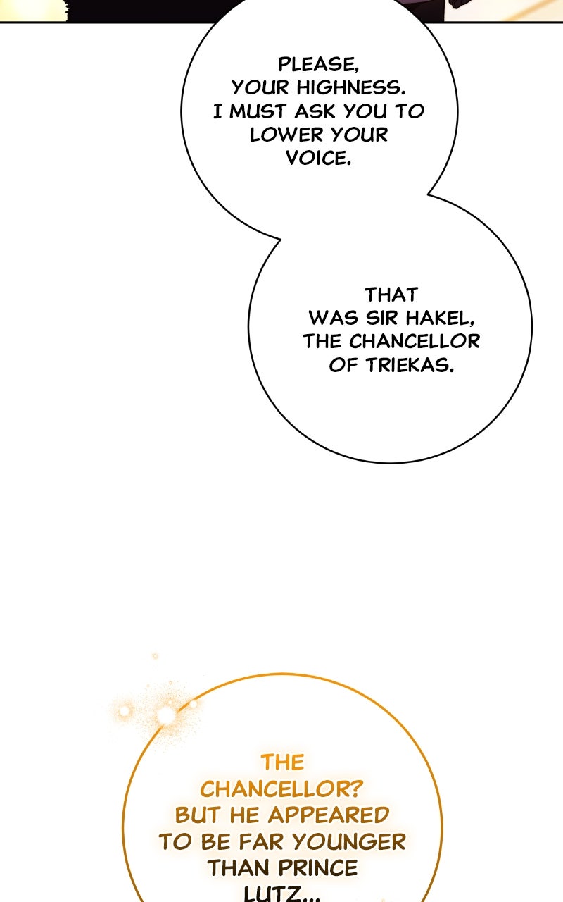My Child Will Havea Different Father Episode 22 page 51 - 