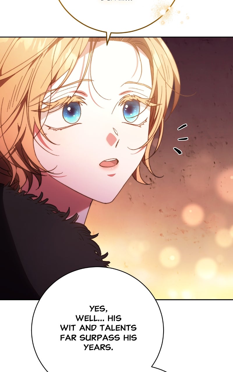 My Child Will Havea Different Father Episode 22 page 52 - 