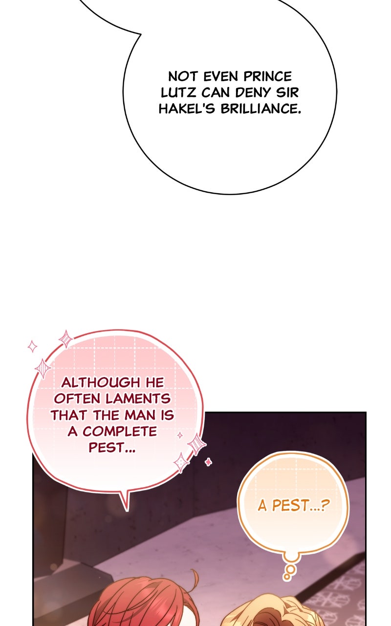 My Child Will Havea Different Father Episode 22 page 53 - 