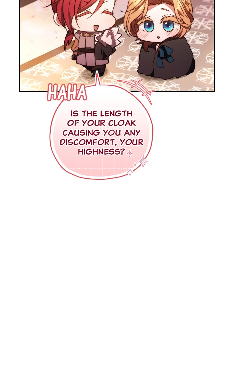 My Child Will Havea Different Father Episode 22 page 54 - 