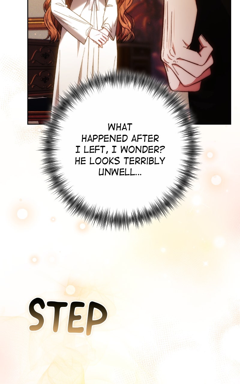 My Child Will Havea Different Father Episode 22 page 65 - 