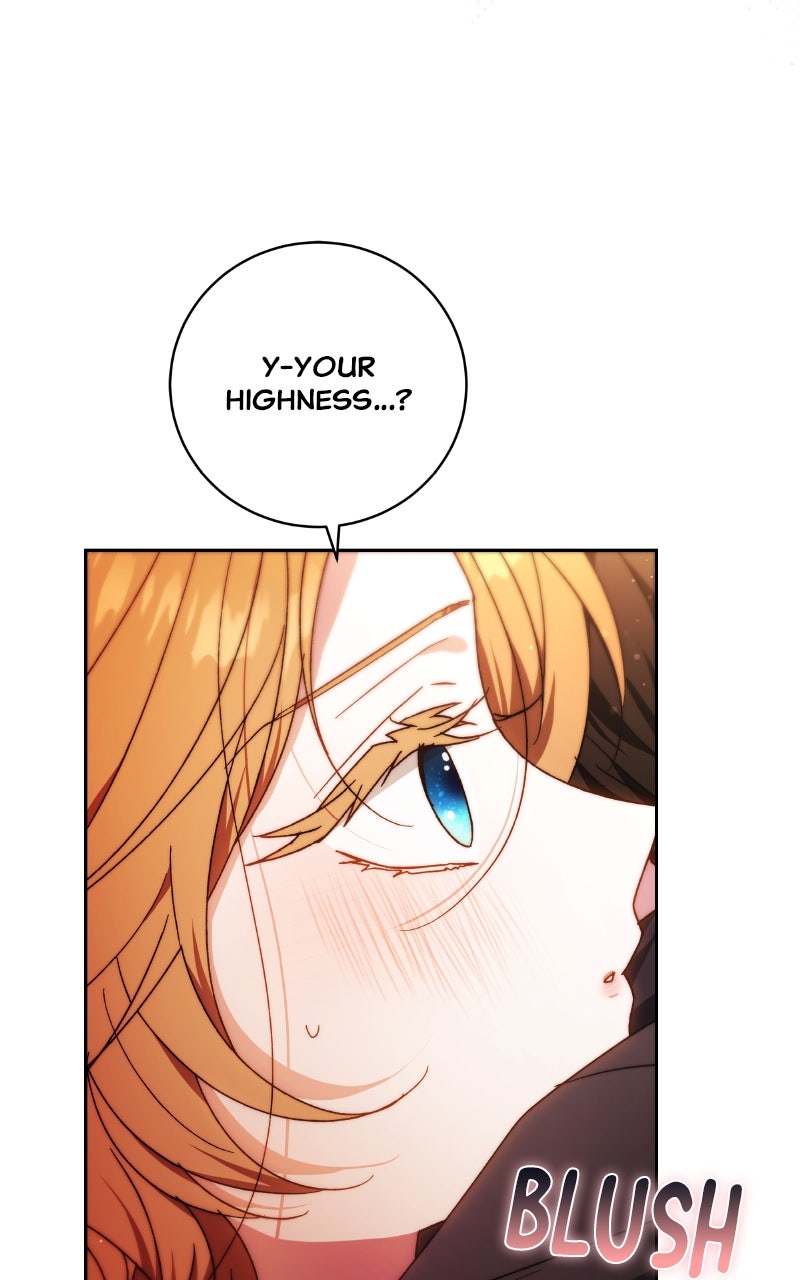 My Child Will Havea Different Father Episode 22 page 69 - 