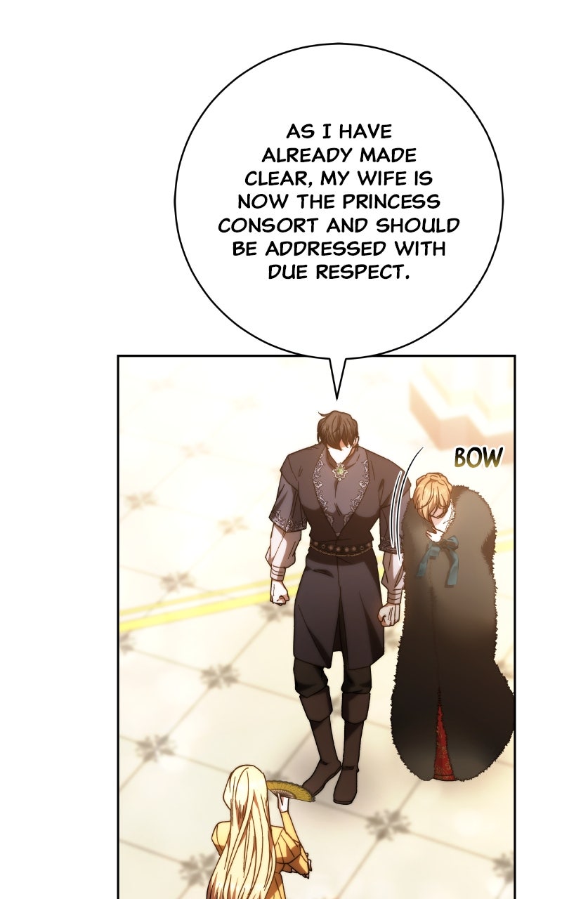 My Child Will Havea Different Father Episode 22 page 8 - 