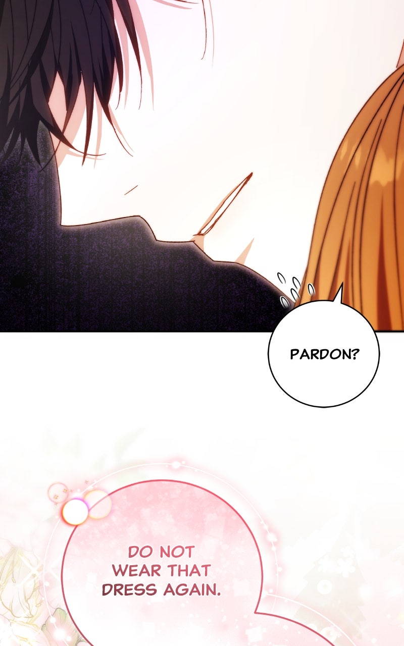 My Child Will Havea Different Father Episode 22 page 71 - 