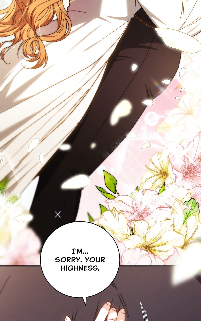 My Child Will Havea Different Father Episode 22 page 73 - 