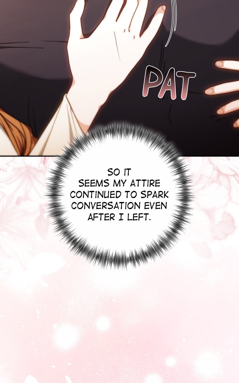 My Child Will Havea Different Father Episode 22 page 74 - 