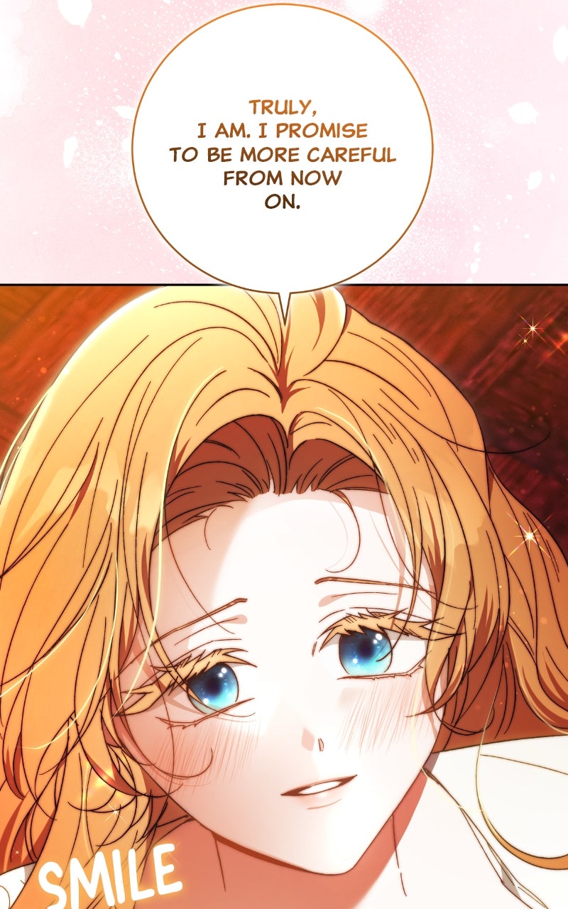 My Child Will Havea Different Father Episode 22 page 75 - 