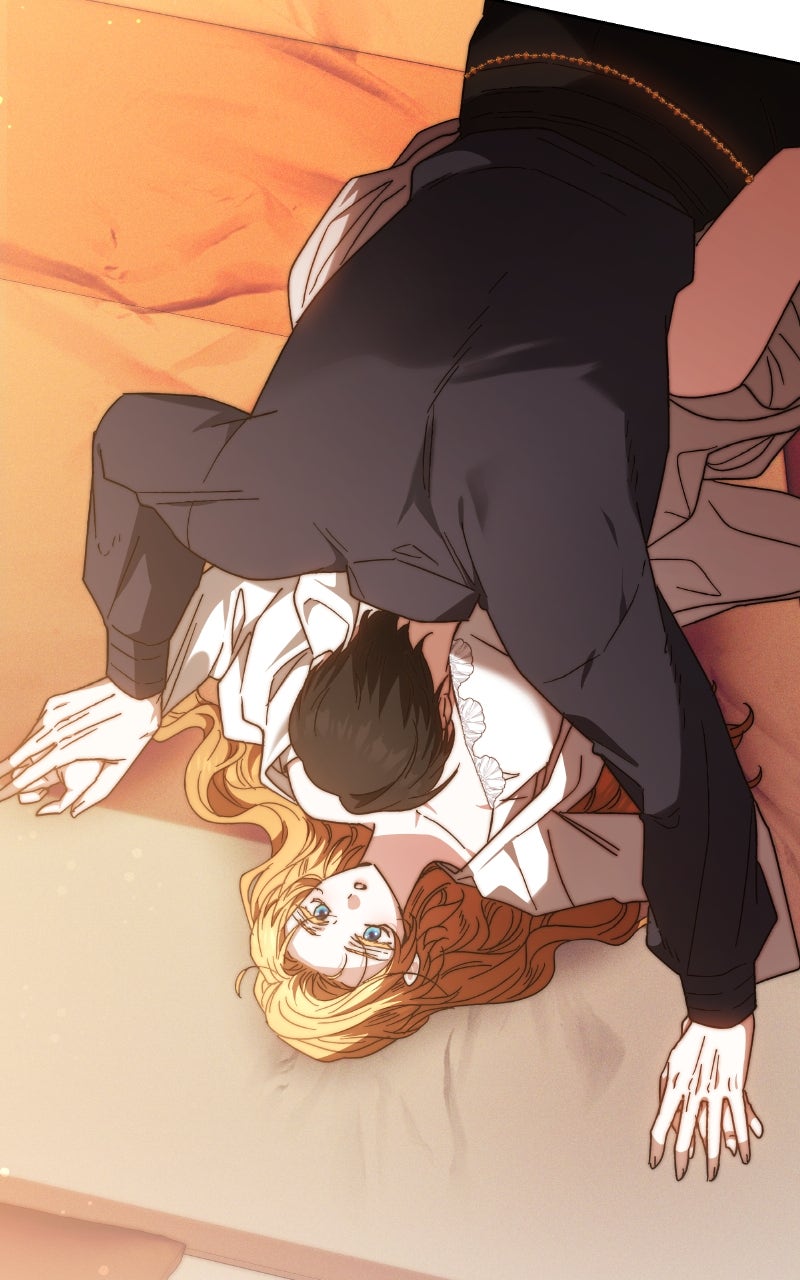 My Child Will Havea Different Father Episode 22 page 92 - 