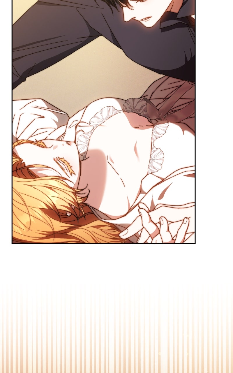 My Child Will Havea Different Father Episode 22 page 94 - 