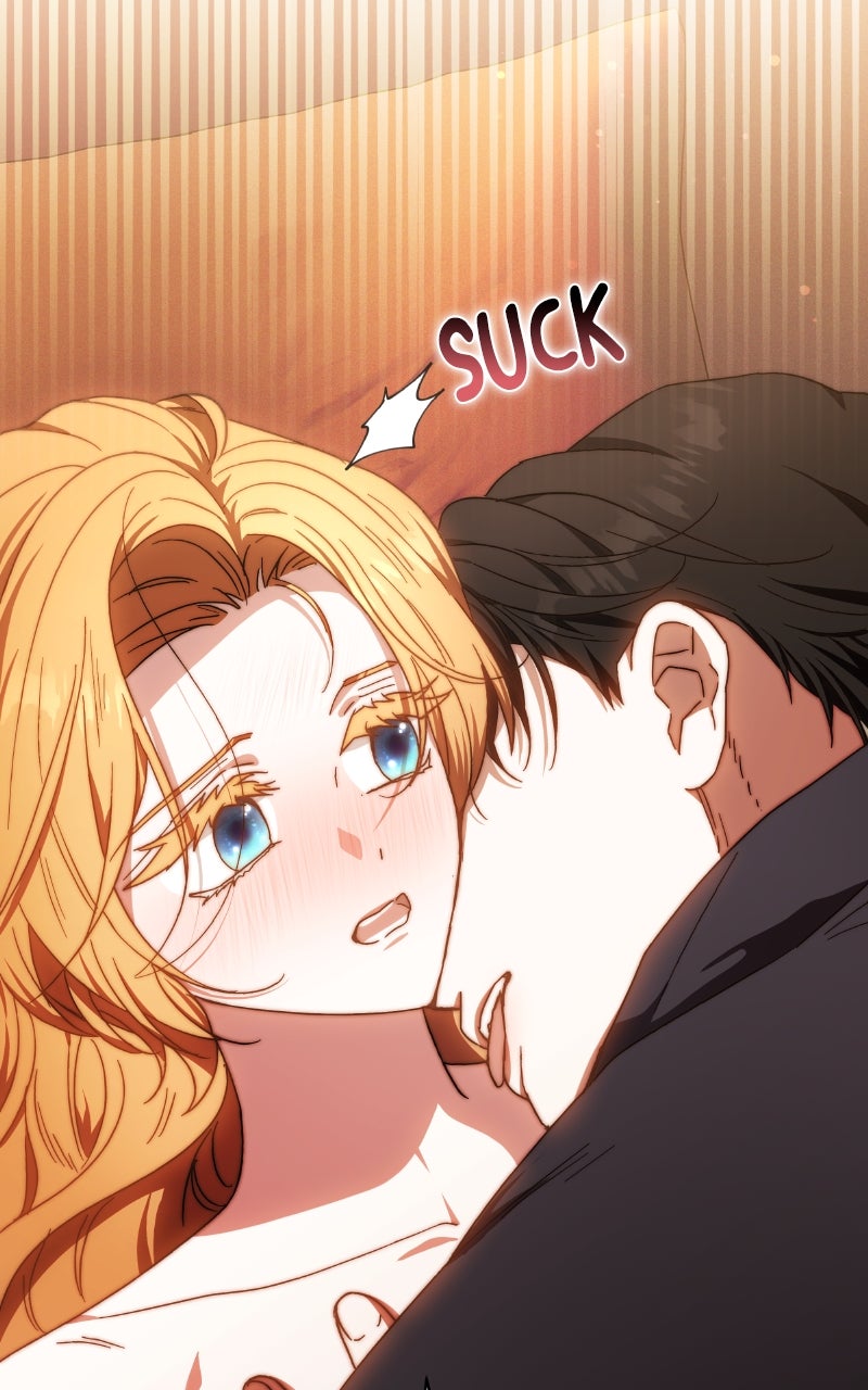 My Child Will Havea Different Father Episode 22 page 95 - 