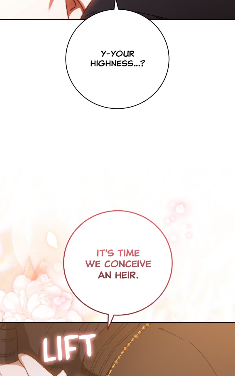 My Child Will Havea Different Father Episode 22 page 96 - 
