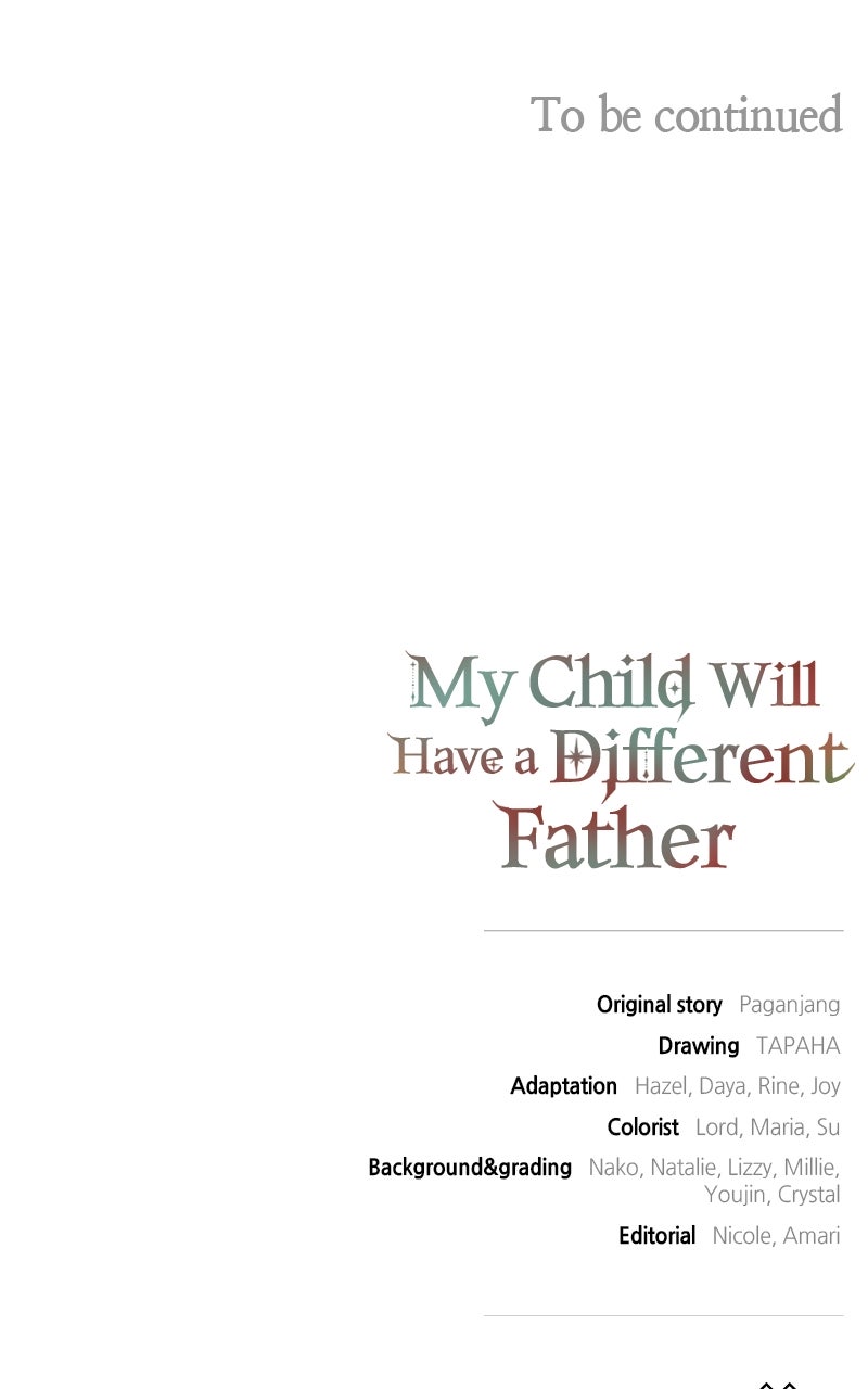 My Child Will Havea Different Father Episode 22 page 100 - 