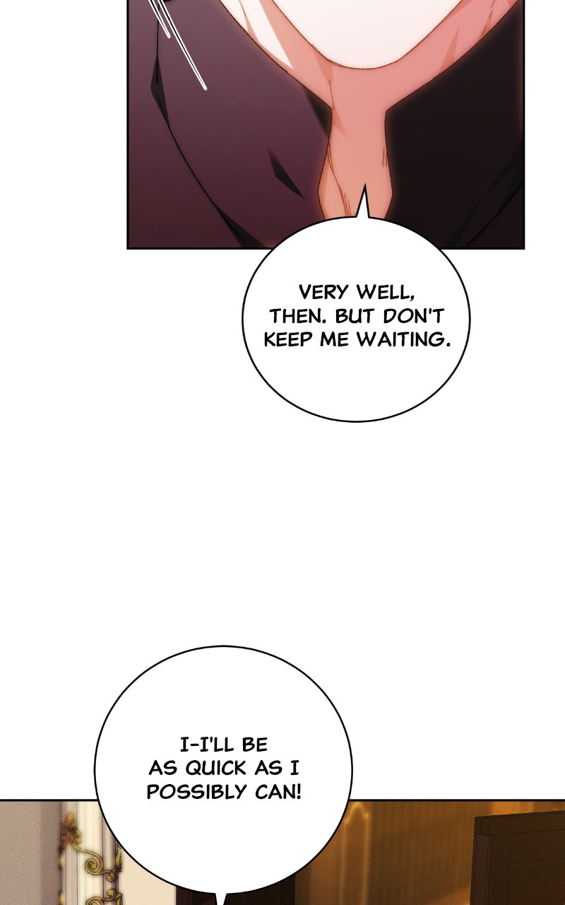My Child Will Havea Different Father Episode 23 page 11 - 