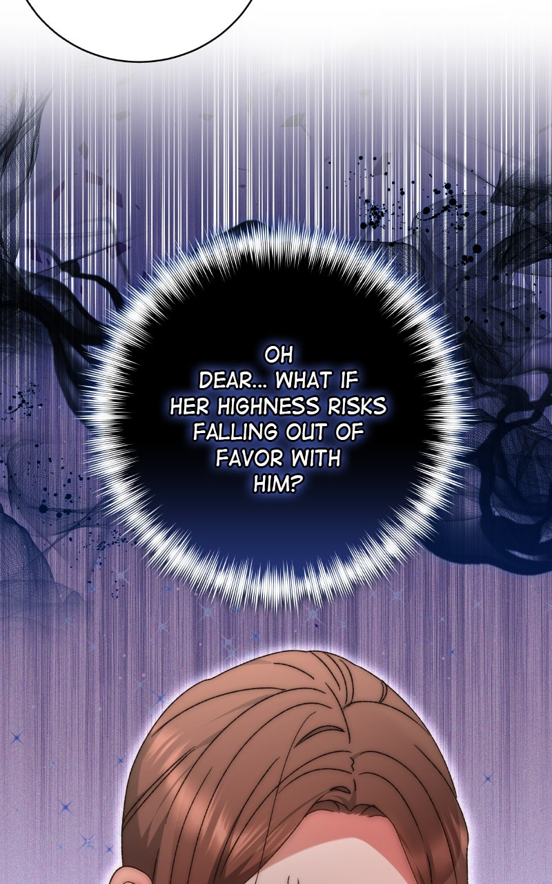 My Child Will Havea Different Father Episode 23 page 16 - 