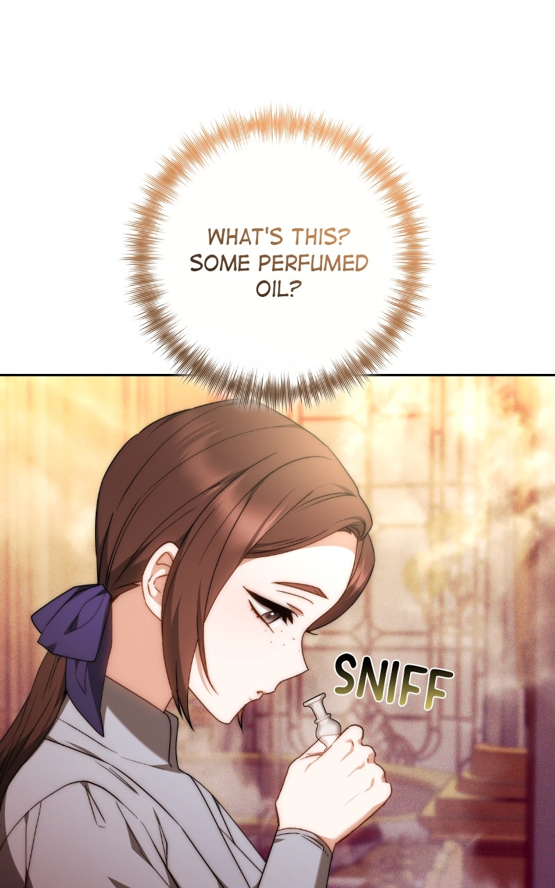 My Child Will Havea Different Father Episode 23 page 19 - 