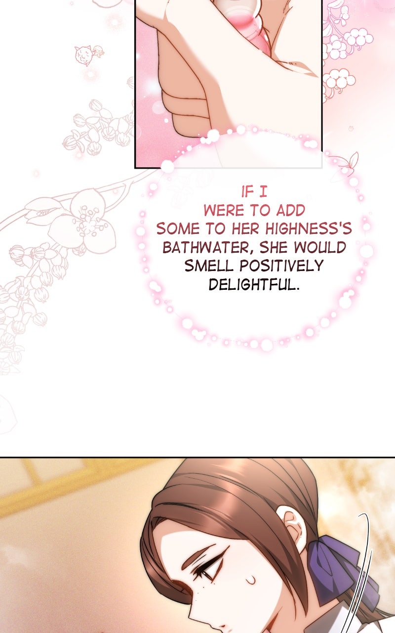 My Child Will Havea Different Father Episode 23 page 21 - 