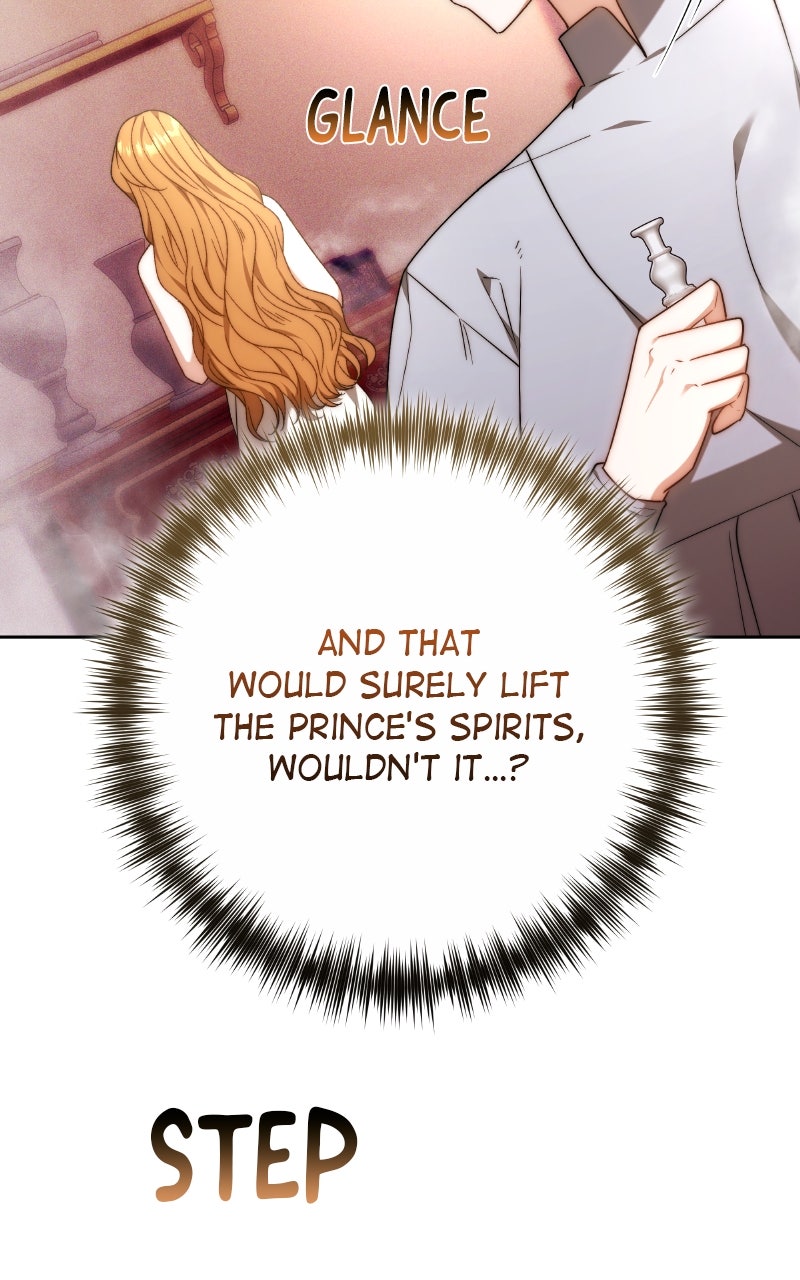 My Child Will Havea Different Father Episode 23 page 22 - 