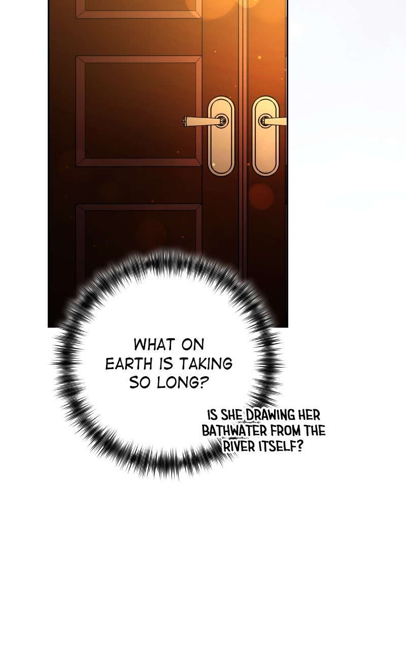 My Child Will Havea Different Father Episode 23 page 27 - 