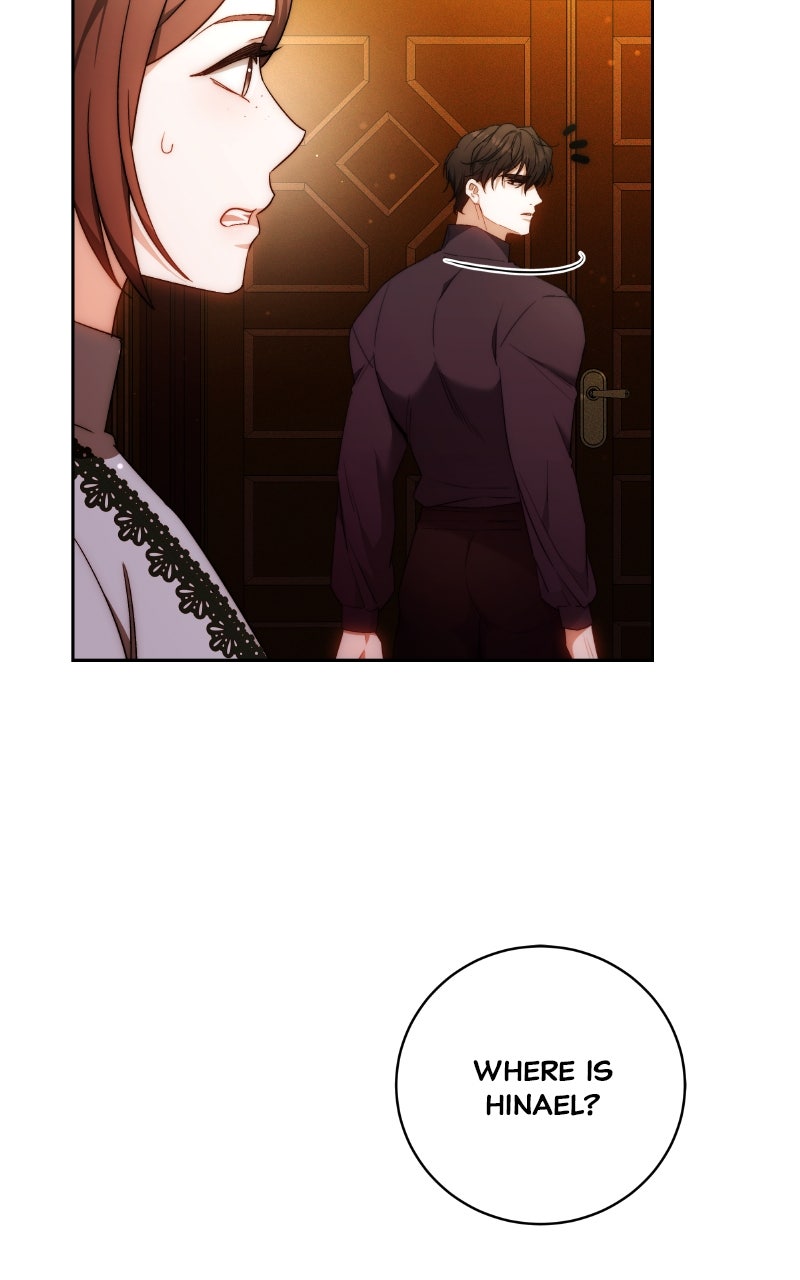 My Child Will Havea Different Father Episode 23 page 30 - 