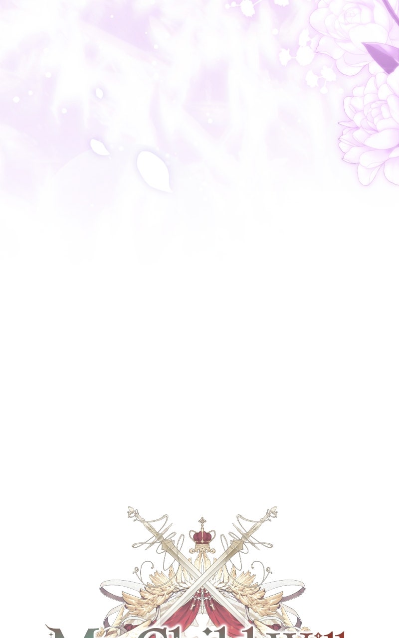 My Child Will Havea Different Father Episode 23 page 4 - 