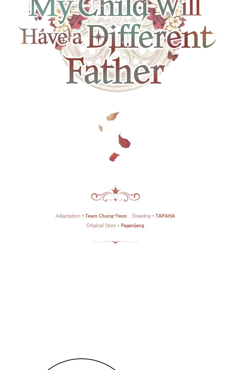 My Child Will Havea Different Father Episode 23 page 5 - 