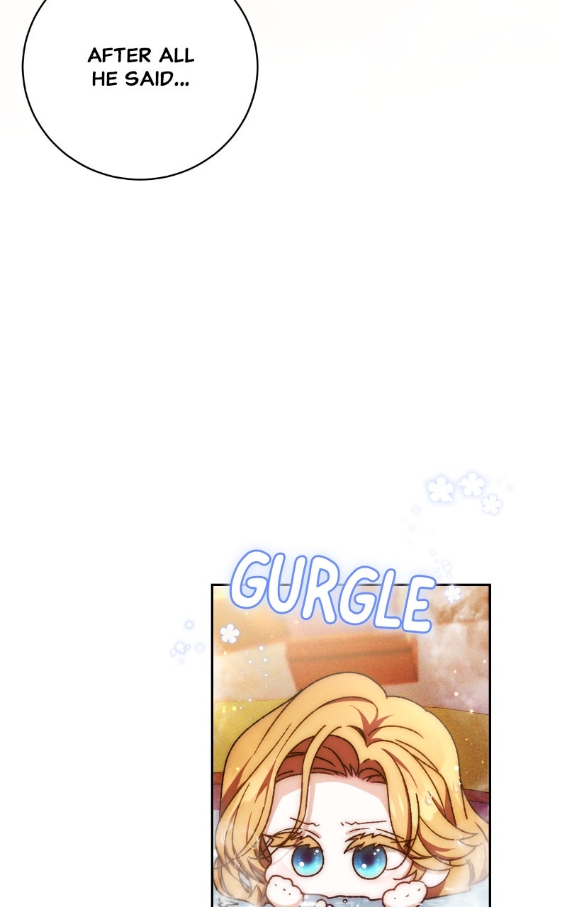 My Child Will Havea Different Father Episode 23 page 41 - 