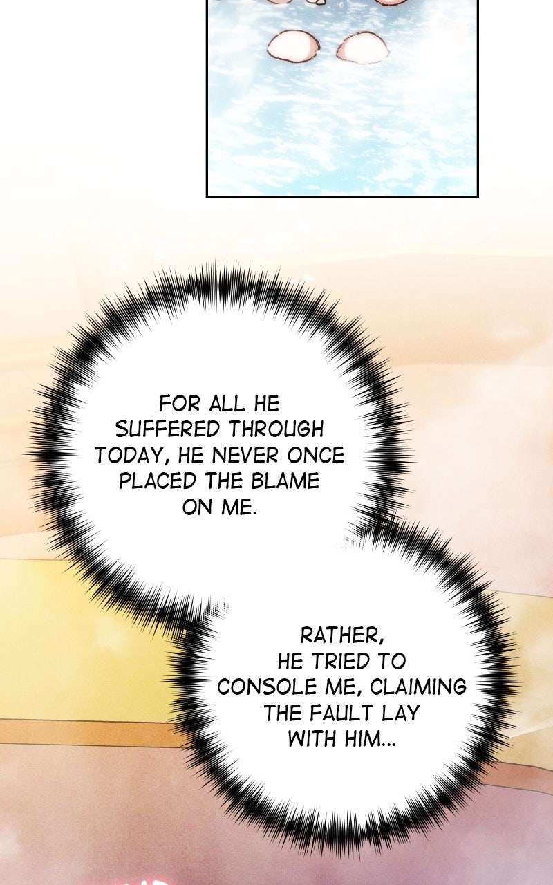 My Child Will Havea Different Father Episode 23 page 42 - 