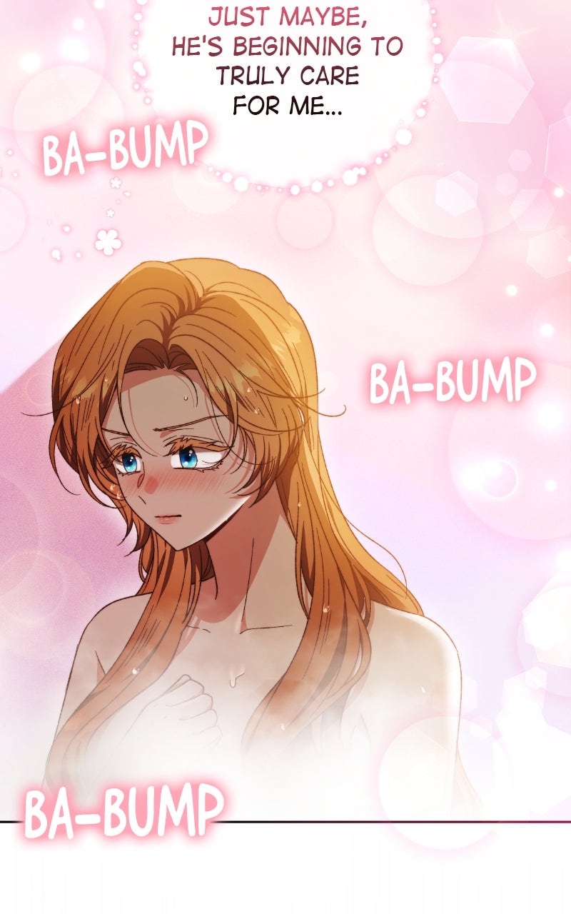 My Child Will Havea Different Father Episode 23 page 48 - 