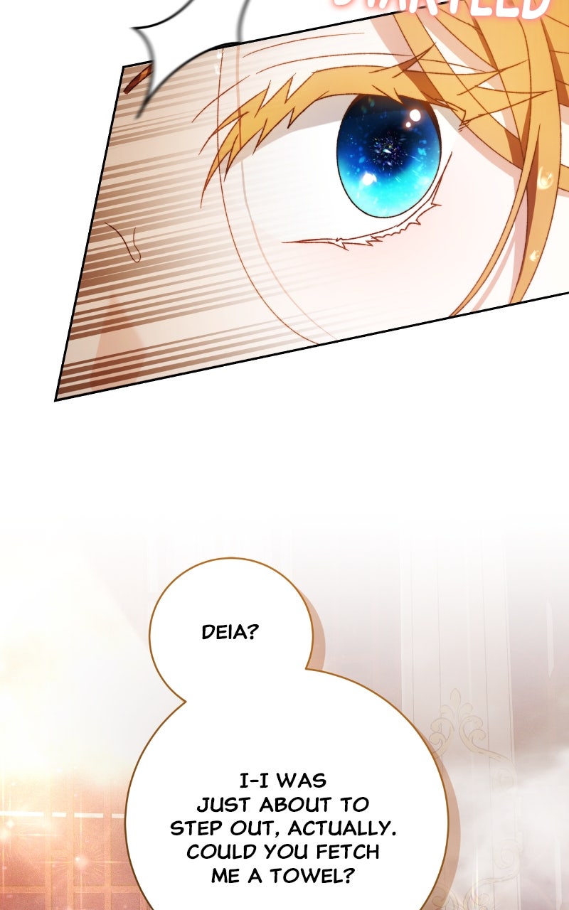 My Child Will Havea Different Father Episode 23 page 50 - 